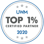 uwm top 1%